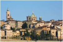 Bergamo