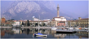 Lecco