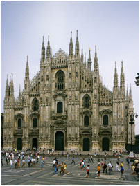 Milan