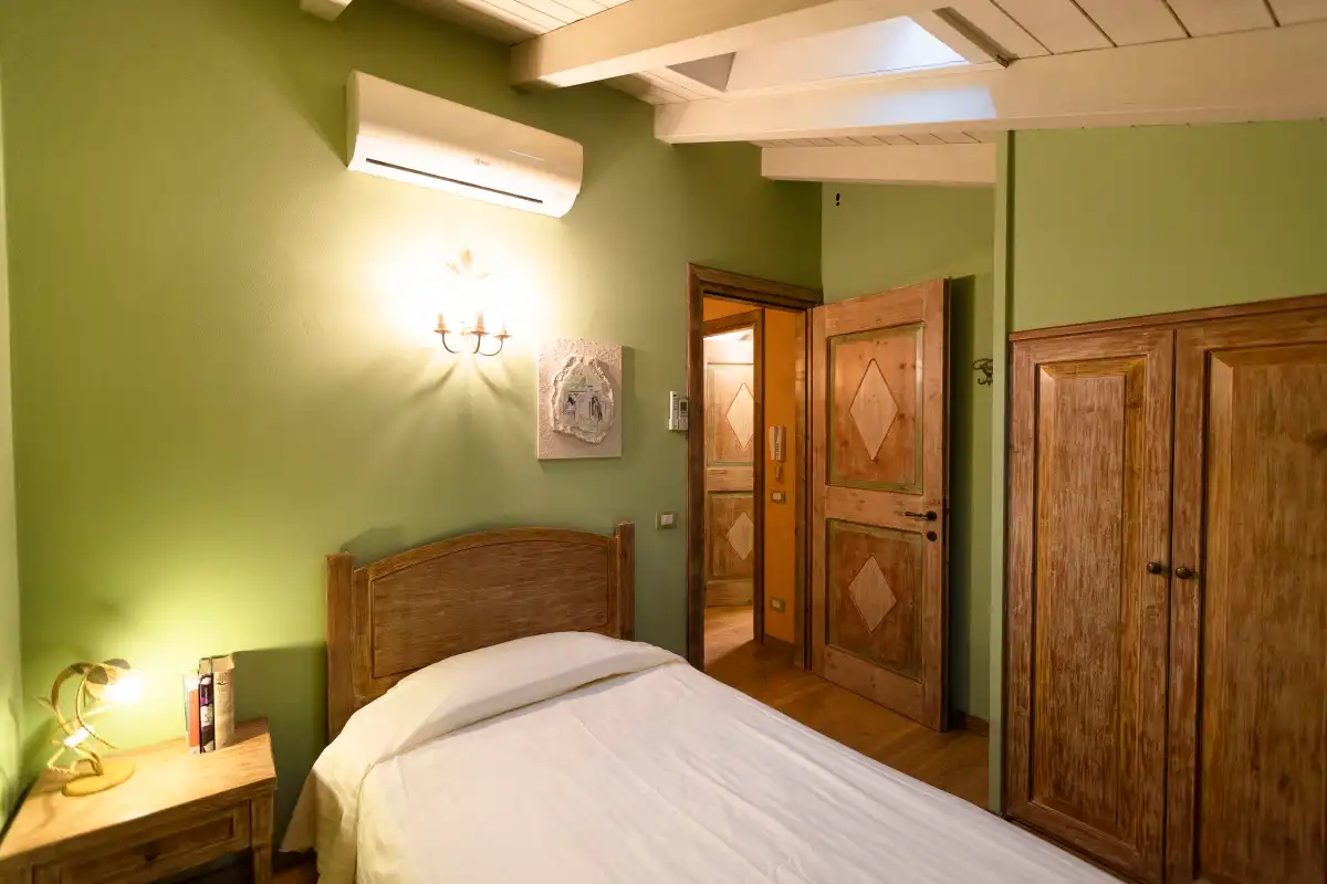 Appartamento Alloro alla Corte del Passone a Montevecchia — foto 6
