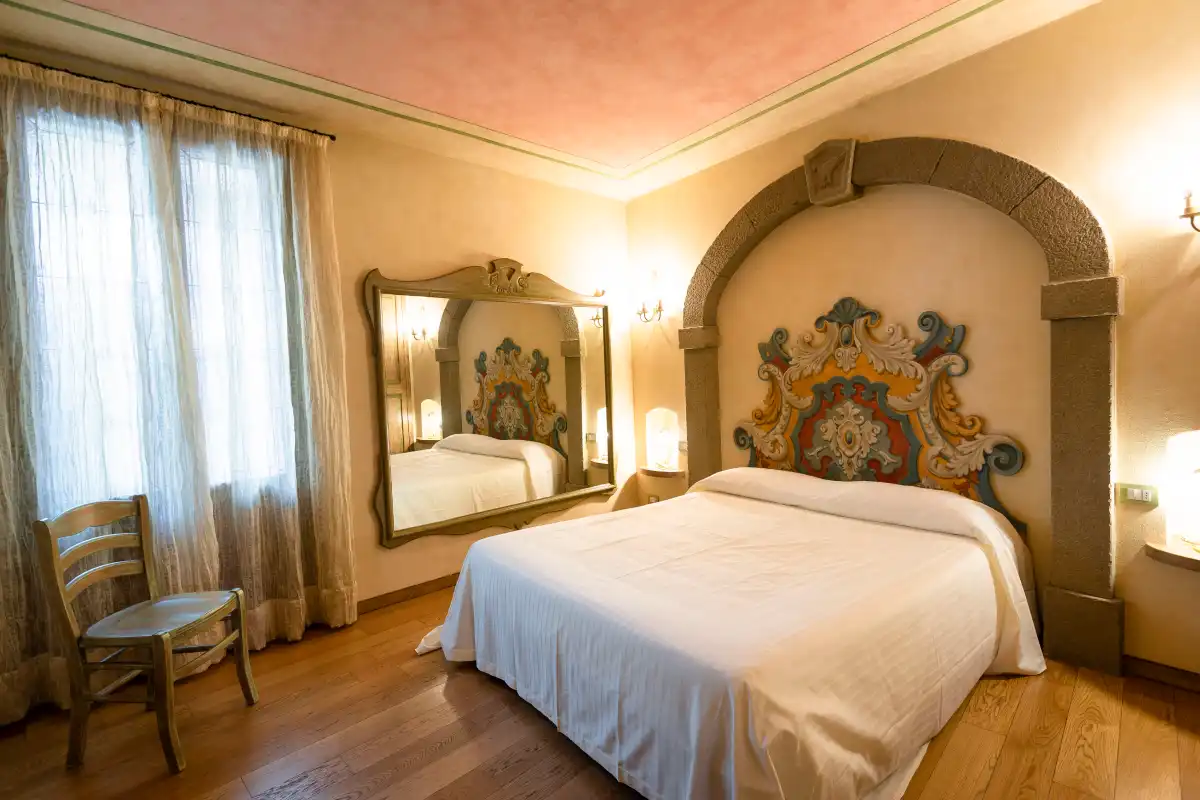 Appartamento Melissa alla Corte del Passone a Montevecchia — foto 4