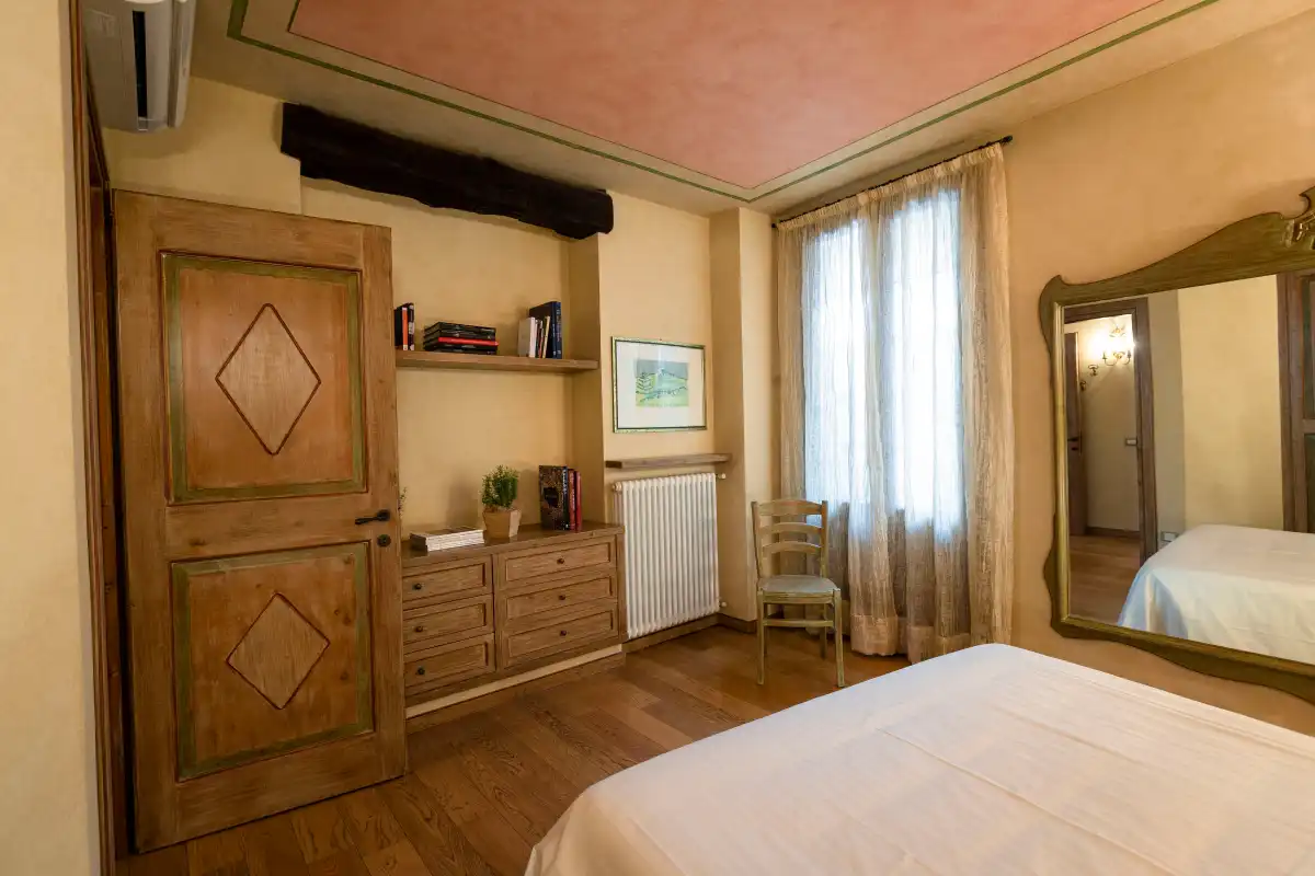 Appartamento Melissa alla Corte del Passone a Montevecchia — foto 6
