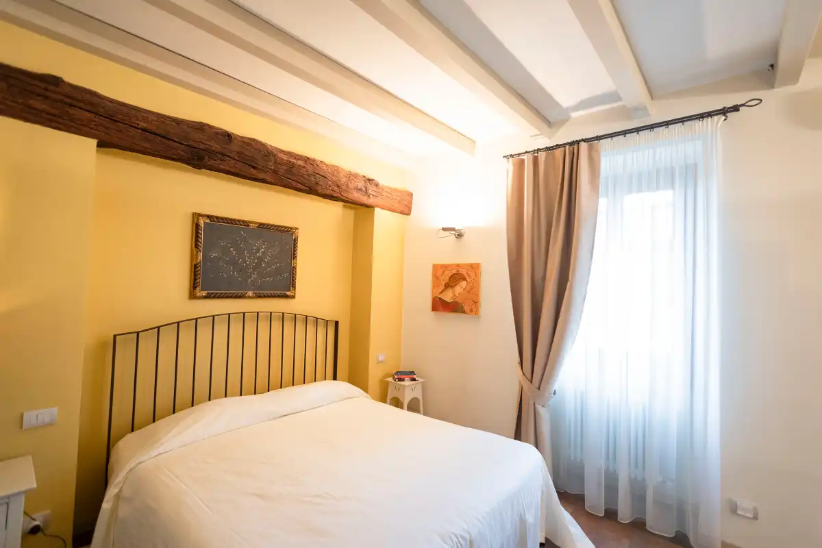 Appartamento Pimpinella alla Corte del Passone a Montevecchia — foto 4