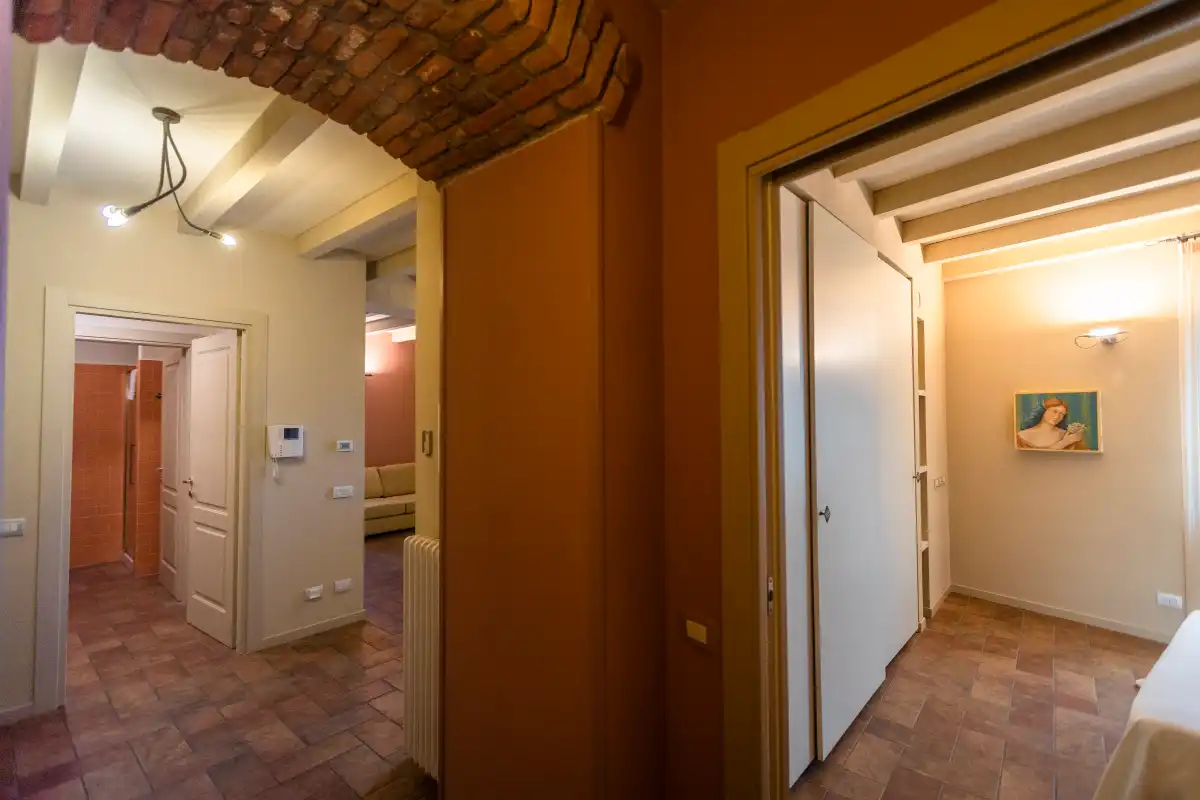 Appartamento Rosmarino alla Corte del Passone a Montevecchia — foto 3