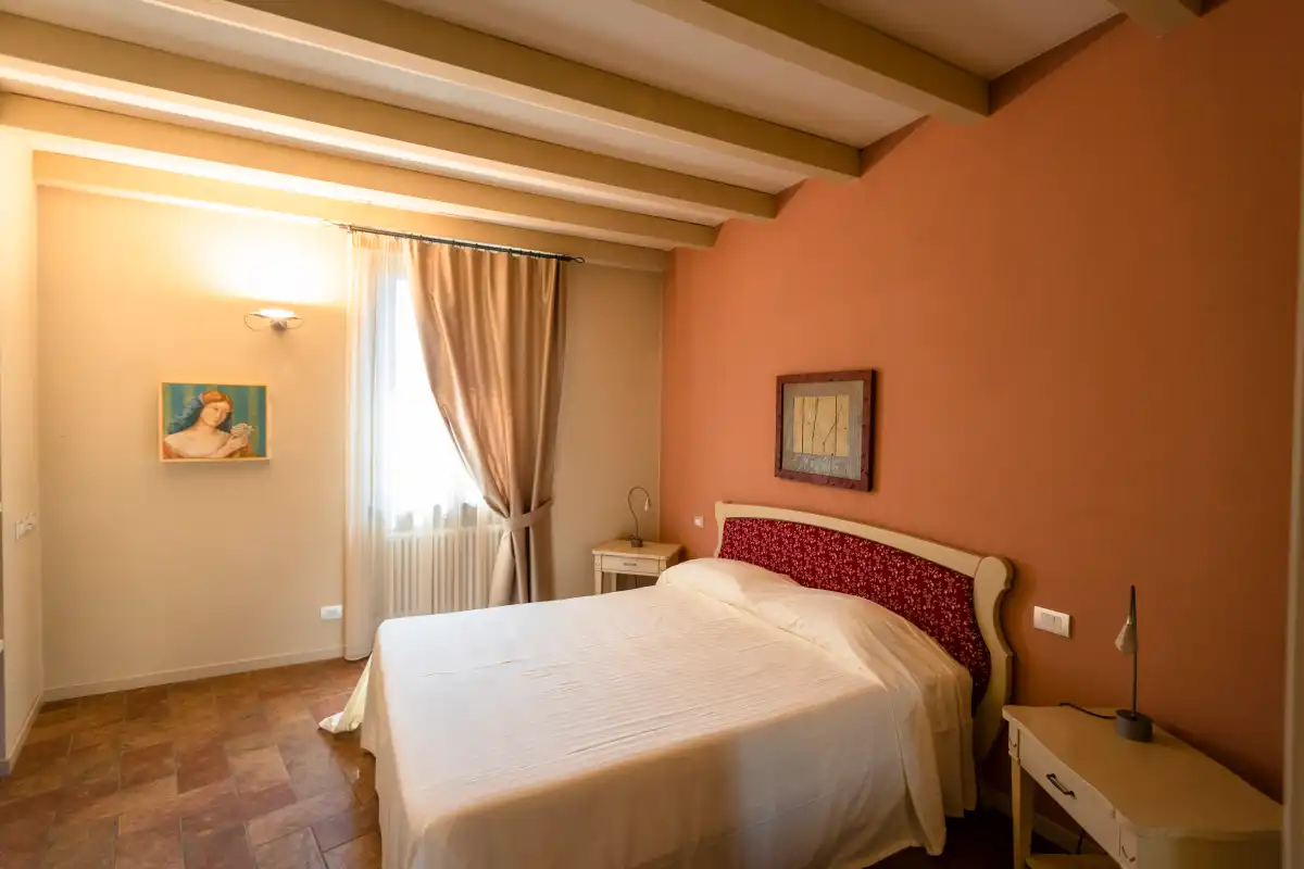 Appartamento Rosmarino alla Corte del Passone a Montevecchia — foto 6