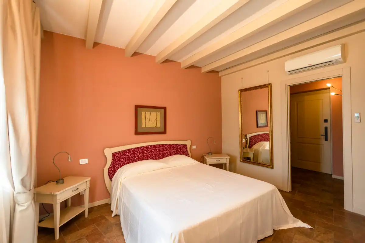 Appartamento Rosmarino alla Corte del Passone a Montevecchia — foto 7